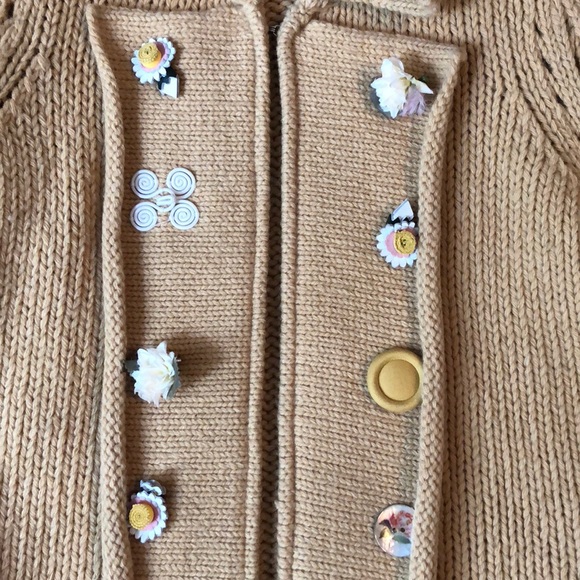 Anthropologie Sweater - Picture 2 of 3